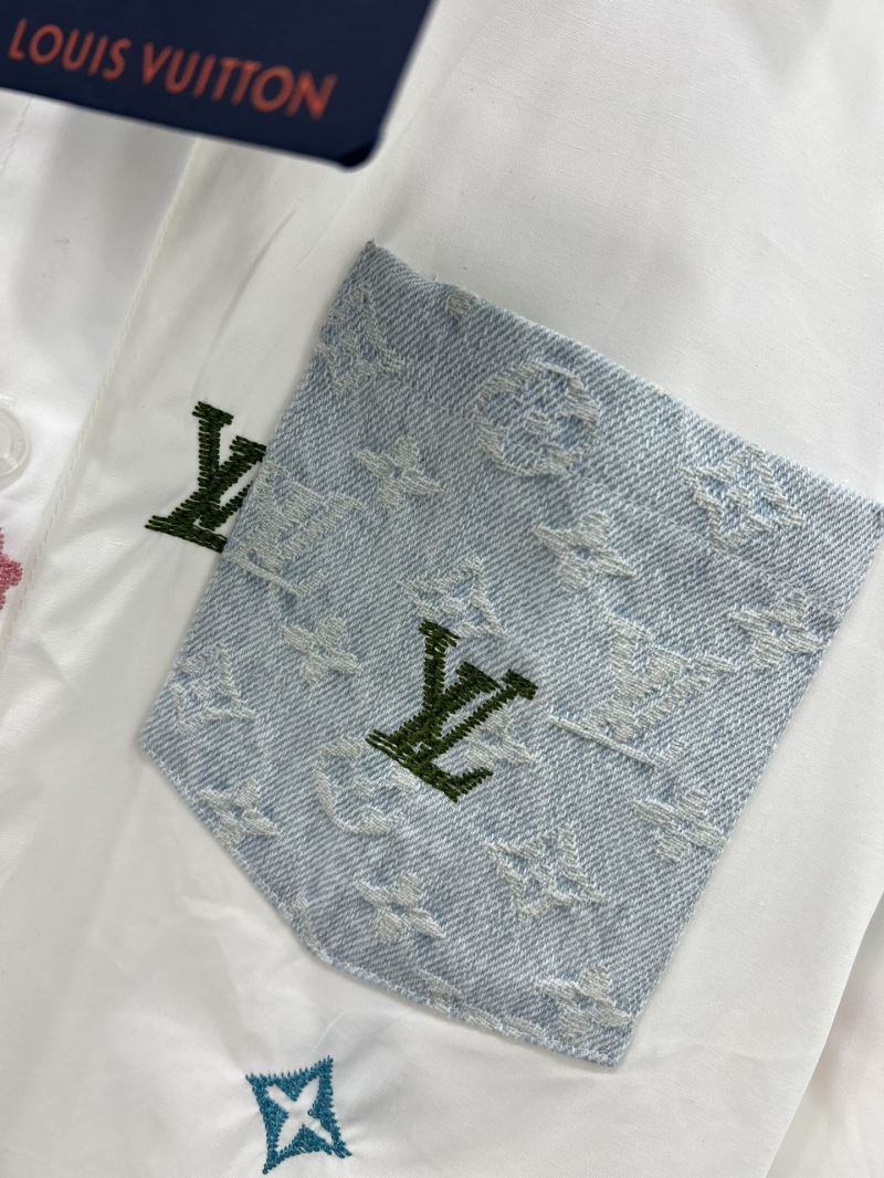 Louis Vuitton Shirts